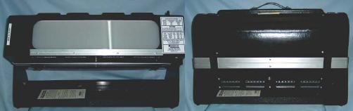 SUPER-BRIGHT RADIOGRAPH FILM VIEWER "Remsco" Model SB-900X SUPER-BRIGHT RADIOGRAPH FILM VIEWER "Remsco" Model SB-900X